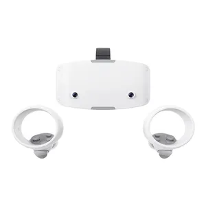 Hot Deals vr glasses all in one vr headsets for 3d reality virtual reality homido vr waterproof