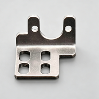 Base de moteur coulissant KB-BKK6069 compatible avec les pièces détachées d'imprimante CIJ KGK