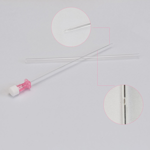 GooDoctor-Dispositivos de equitación médica <span class=keywords><strong>para</strong></span> animales, Kit de Foley de PVC <span class=keywords><strong>para</strong></span> orina de gato, catéter veterinario urinario <span class=keywords><strong>para</strong></span> <span class=keywords><strong>perros</strong></span> - Product Image 5