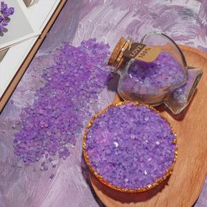 Productos de Baño Premium para Aliviar el Estrés con Aroma a Lavanda, Serie 9 en 1, para Regalo Empresarial de Año Nuevo a Clientes o Set de Regalo para Oficina - Product Image 5