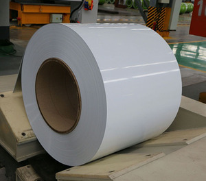 0.15*1000mm bảng cuộn dây <span class=keywords><strong>ppgi</strong></span> prepainted cuộn dây thép mạ kẽm để làm từ khô xóa lớp học văn phòng bảng - Product Image 1