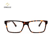 Lunettes optiques note 70 pour hommes, monture mixte en Vogue, vente en gros, toutes assorties, 2021