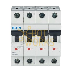 Eaton 115376 - Neuf - Product Image 1