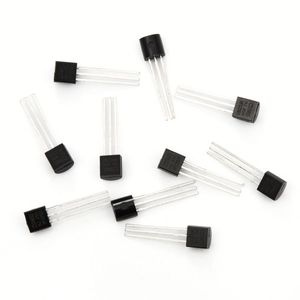 New - Original RE5VL21A TO-92 Transistor CZSKU:KS48ZA94 - Product Image 1