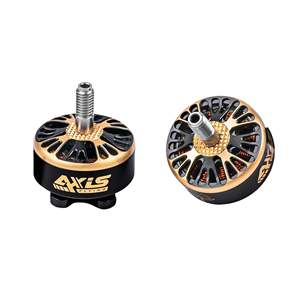 Black Bird BB2207 Motor sin escobillas para FPV Drone Freestyle de alta calidad Sbang Bando DIY parte - Product Image 2