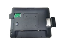 Легкая замена SSD/HDD/mSATA алюминиевая Pos система/точка продажи/epos машина