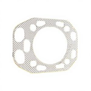 Joint de culasse en tôle Shifeng SF24, authentique et neuf, fourni directement par l'usine, pièces de machines agricoles - Product Image 2