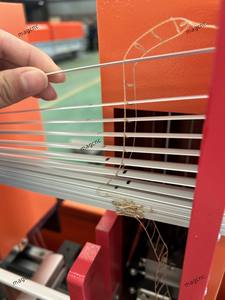 מכונת יצירת תריסים אוטומטית - Product Image 5