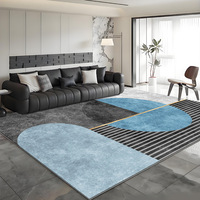 Wohnzimmer-Teppiche Moderne Schlafzimmer-Teppiche zum Verkauf Flächenteppich für Kinder für Wohnzimmer für Hotel-Teppich