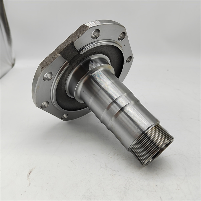 WLBTR OEM 43401-60060 Steering Knuckle Spindle for Toyota Hilux