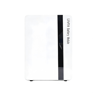 Lithium Iron Phosphate 51.2V Home Energy Storage <b>Solar</b> <b>Panel</b> <b>Mobile</b> Power System 5kw 10kw - Product Image 5