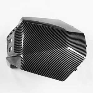 XXUN, marcos de Panel de cubierta media del lado superior de la motocicleta, carenado para <span class=keywords><strong>Honda</strong></span> 2017, 750, 2021, 2022, 2023, 2013, 2024 - Product Image 5