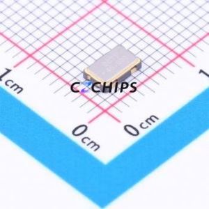 SX5M48.000M20F30TNN Crystal Oscillator (Active) SMD5032-4P Crystal Oscillator 48MHz 20ppm CMOS - Product Image 1