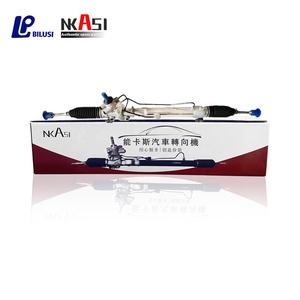 Cremallera de dirección hidráulica Bilusi para Toyota Hilux 2004-2012 OEM:<span class=keywords><strong>44200</strong></span>-0k040 <span class=keywords><strong>44200</strong></span>-0k080 <span class=keywords><strong>44200</strong></span>-0K230 <span class=keywords><strong>44200</strong></span>-<span class=keywords><strong>0k020</strong></span> - Product Image 1