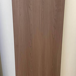 JUANA 15mm Synchrone Mélamine Face Panneau De Particules Texture De Simulation De Grain Réaliste - Product Image 6