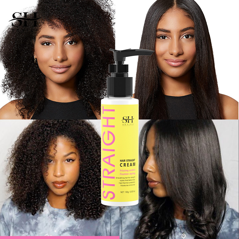 Hair Rebonding Straight Hair Solution Best Straight Hair Rebonding