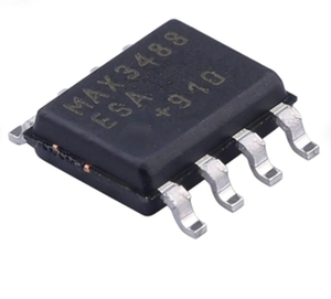 New and Original Integrated Circuit Electronic <b>Components</b> MAX3488ESA+T IC Chips Supplier Bom - Product Image 1