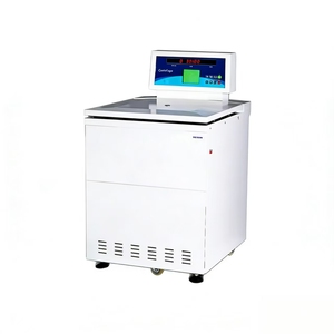 Laboratory Desktop Universal High Speed <strong>Centrifuge</strong> with 5000rpm and 31061xg RCF for <strong>Medical</strong> and <strong>Lab</strong> Use - Product Image 4