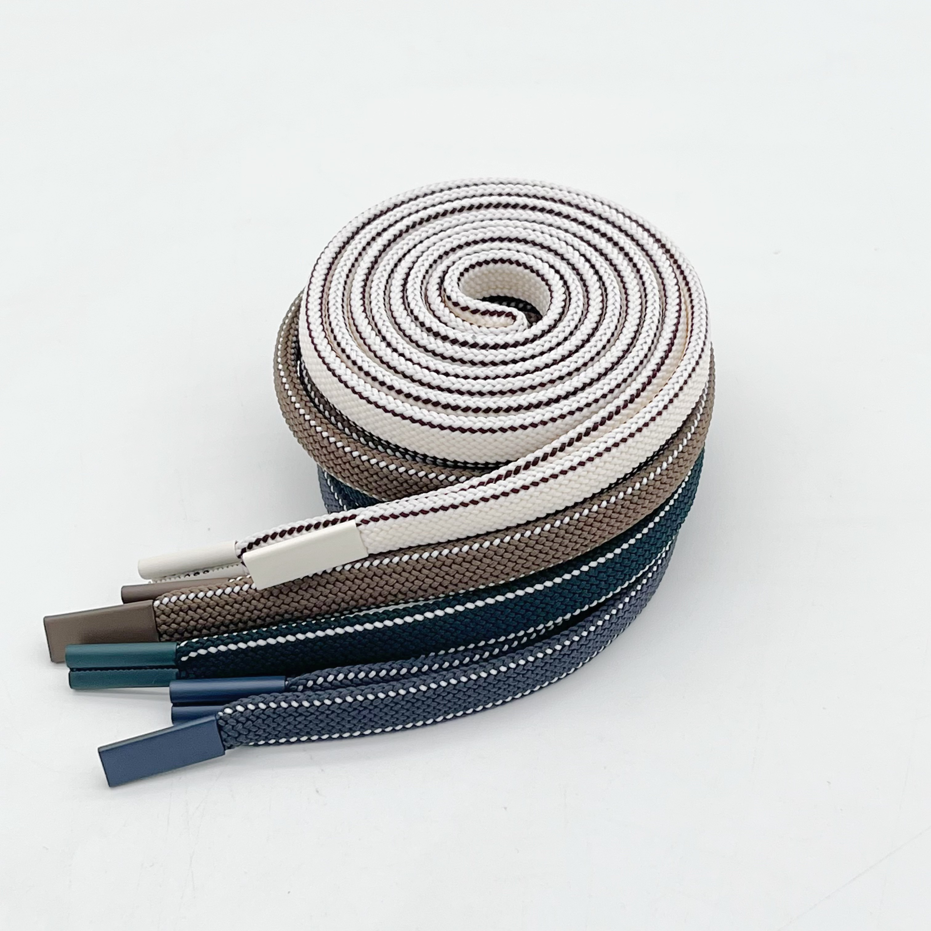 2026 Sofine Casual Trendy Knitted Multipurpose Customizable High-Quality Drawcord