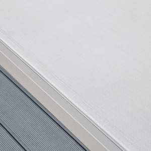 <span class=keywords><strong>Chaise</strong></span> <span class=keywords><strong>longue</strong></span> de luxe en <span class=keywords><strong>aluminium</strong></span>, portable et pliable, pour hôtel, terrasse extérieure, plage, <span class=keywords><strong>piscine</strong></span>, villa, parc, design moderne - Product Image 3