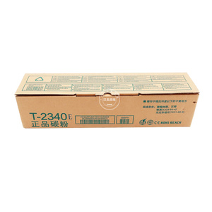 Cartucho de Tóner T2340 Compatible con T-2340C/D/E T-2340 T2320 para E-Studio 232 / <span class=keywords><strong>282</strong></span> / 233 / 283 - Product Image 4