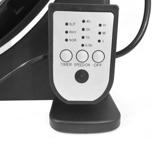 Motor personalizado <span class=keywords><strong>de</strong></span> 5 aspas <span class=keywords><strong>de</strong></span> pp, ventilador <span class=keywords><strong>de</strong></span> <span class=keywords><strong>caja</strong></span> silencioso, industrial, grande, negro, 220v, 20 pulgadas, precio bajo - Product Image 5