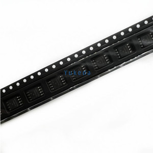 IC. Mạch <span class=keywords><strong>t</strong></span>ích hợp, vi điều khiển. Linh kiện điện <span class=keywords><strong>t</strong></span>ử, bóng bán dẫn IGBT. SOP8 45db011d <span class=keywords><strong>at45db011d</strong></span> <span class=keywords><strong>AT45DB011D</strong></span>-<span class=keywords><strong>SH</strong></span> - Product Image 1