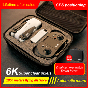 F10 with 6k hd Camera Drone Photography <strong>Map</strong> Pointing Drones Professional Long <strong>Distance</strong> - Product Image 5