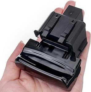 Interruptor de freno de mano electrónico 470703, freno de estacionamiento para Citroen C4 Picasso <span class=keywords><strong>DS4</strong></span> C4 - Product Image 4