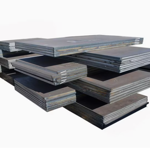<span class=keywords><strong>Plaque</strong></span> en <span class=keywords><strong>acier</strong></span> au carbone à motif diamanté Q195, épaisseur 2mm-10mm, surface antidérapante - pour revêtements de sol et terrasses - Stock en vrac et livraison rapide - Product Image 5
