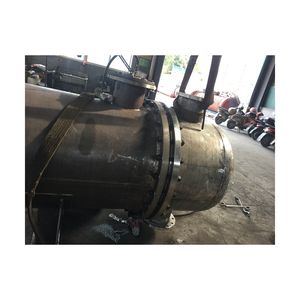 Alta qualidade calor trocador bobina placa tipo Shell e tubo calor trocador - Product Image 6