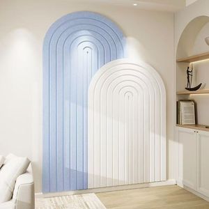 <span class=keywords><strong>Paneles</strong></span> de Fieltro Personalizados de 9 mm <span class=keywords><strong>para</strong></span> Dormitorio Infantil, Lindos y Encantadores, Anticolisión, Decorativos y Acústicos - Product Image 3