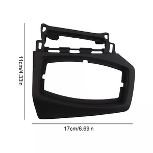 Paneles de Ajuste para el Marco del Tablero Ford F1EBA018B09CE3JA6 1 BM51A018B09AK3JA6 1 Accesorio Interior de Plástico - Product Image 4