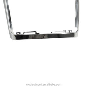 Protection de cadre de feu arrière de moto pour Vespa GTS 300 GTS300 2024 2025 Pièces détachées Accessoires - Product Image 5