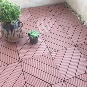 Gạch Trang Trí Bán Buôn Chuyên Nghiệp Sàn Gỗ <span class=keywords><strong>Wpc</strong></span> Tự Làm Sàn Gỗ <span class=keywords><strong>Wpc</strong></span> - Product Image 3