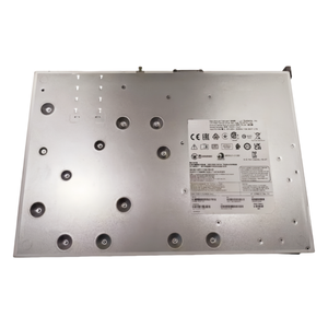 เราเตอร์เครือข่ายแบบโมดูลาร์ C8200-1N-4T รองรับอินเทอร์เฟซเครือข่าย Wide Area Network จำนวน 4 พอร์ต สำหรับองค์กร - Product Image 1