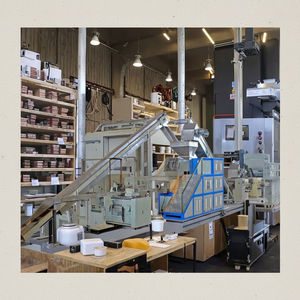 máquina para hacer jabón de belleza - Product Image 1