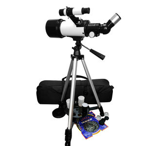 Télescope astronomique extérieur professionnel de 70mm d'ouverture 400mm pour adultes et débutants - Product Image 4