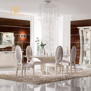 <span class=keywords><strong>Commode</strong></span> française moderne de luxe 6 tiroirs meubles en métal argenté pour salon salle à manger <span class=keywords><strong>ou</strong></span> hôtel importé d'Indonésie - Product Image 6