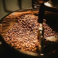 Groothandel DALAKON Vietnam Medium Donker Gebrande Specialiteit Arabica Typica Zure Fruitige Smaak Cafeïnehoudende Koffie Commercieel