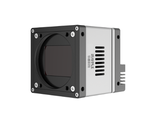 กล้องอินดัสเทรียลออโตเมชั่น IRAYPLE A9B57MX250 สำหรับงานอุตสาหกรรม  วัสดุทองแดงผสมอะลูมิเนียม รุ่น CoaxPress-CXP6/FFC-Calibration  กล้องอินดิวิชั่นความละเอียดสูง  แบนด์วิดท์สูง - Product Image 6
