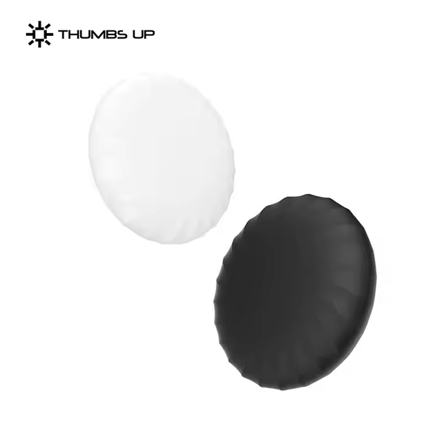 THUMBS-UP MFi Certified GPS Anti-lost Tracker Smart Itag Air Tag Tracker Locator Finder with IOS for iPhone Find My Device