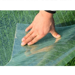 Chống cháy FRP <span class=keywords><strong>GRP</strong></span> trong suốt <span class=keywords><strong>Skylight</strong></span> Roof tấm bảng điều chỉnh trọng lượng nhẹ với mịn kết thúc sóng sợi thủy tinh - Product Image 4