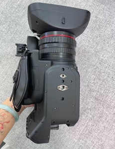 4K Videoaufnahmekamera <span class=keywords><strong>XF605</strong></span> Professionelle Videokamera mit hoher Bildqualität und 15-fachem optischem Zoom - Product Image 5