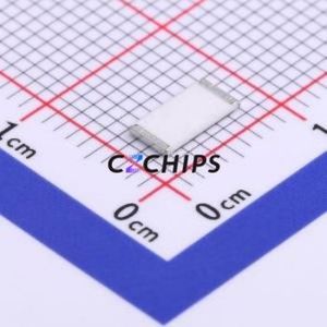 Resistencia SMD RC2512FK-072ML 2512 (Tipo: Película Gruesa) (Resistencia: 2mOhm Precisión: 1%) - Product Image 2