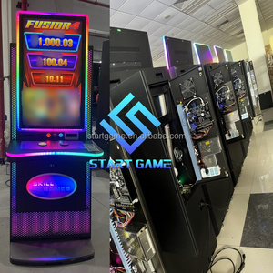 Best-seller Fusion <span class=keywords><strong>4</strong></span> e 5 in 1 scheda madre di gioco esperto per più divertimenti al coperto presso centri di gioco realizzati in metallo resistente - Product Image 2