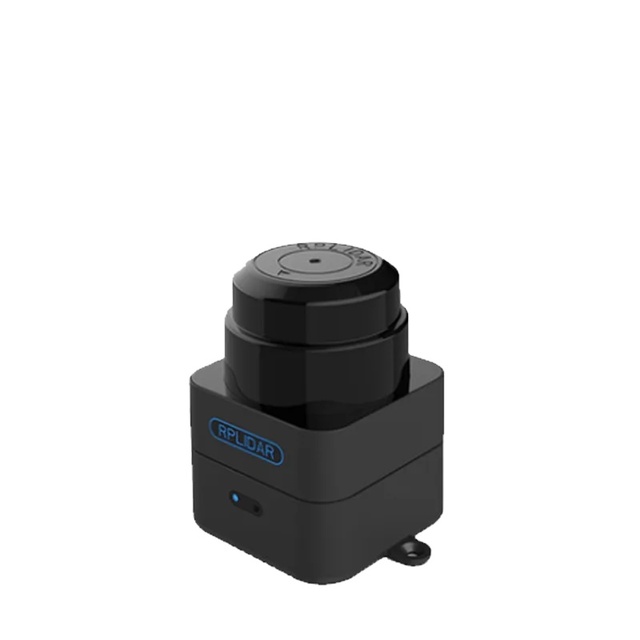 Professional Mapping Version HT LT18 Lidar Slamtec Mapper Sensor Build-map TOF 40m SLAM Localization Compatible with ROS