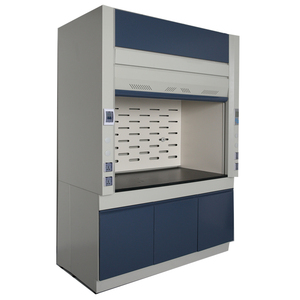 Capot d'échappement des fumées Hôpital standard sur mesure Rapport qualité-prix supérieur avec ventilateur centrifuge - Product Image 5