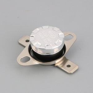 Termostato Superhero KSD301 250V de Baquelita con Anillo Móvil y Control de Temperatura para Cafetera y Hervidor Eléctrico - Product Image 3