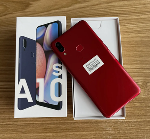 Teléfonos Móviles Usados al por Mayor, Teléfono Android Original Usado para <span class=keywords><strong>Samsung</strong></span> 2sim <span class=keywords><strong>A10s</strong></span> <span class=keywords><strong>32gb</strong></span> Desbloqueado, Celulares <span class=keywords><strong>A10s</strong></span> - Product Image 3